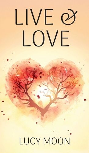 Cover image for Live & Love
