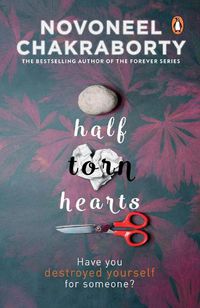 Cover image for Half Torn Hearts