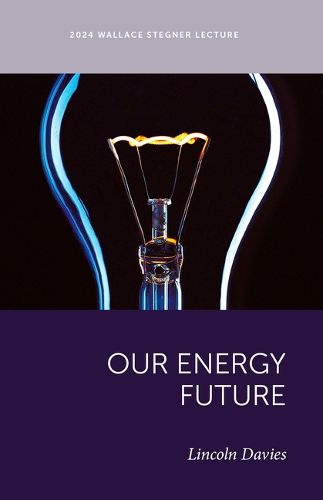 Our Energy Future