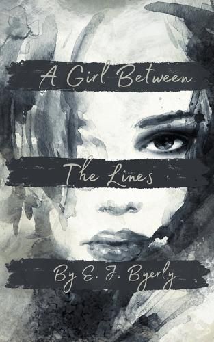 Cover image for A Girl Between The Lines