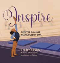 Cover image for Inspire