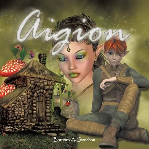 Cover image for Aigion