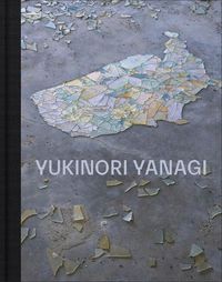 Cover image for Yukinori Yanagi