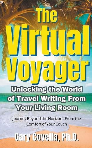 Cover image for The Virtual Voyager