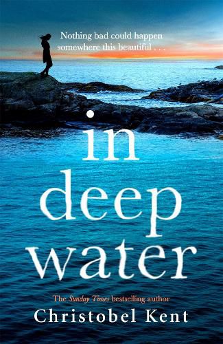 Cover image for In Deep Water