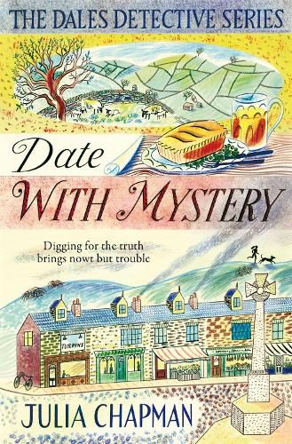 Date with Mystery