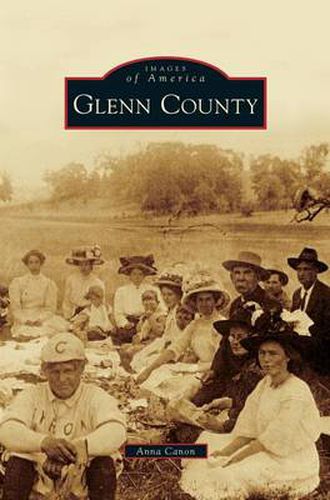 Cover image for Glenn County