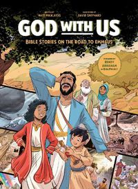 Cover image for God with Us