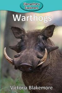 Cover image for Warthogs