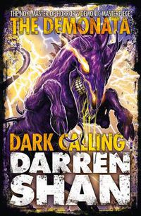 Cover image for Dark Calling
