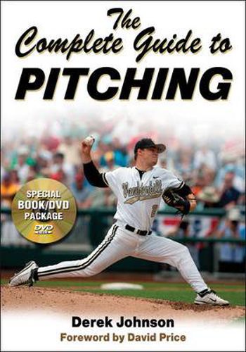 Cover image for The Complete Guide to Pitching