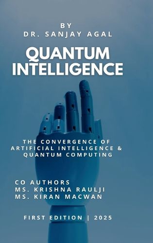 Cover image for Quantum Intelligence