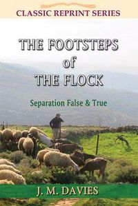 Cover image for The Footsteps of the Flock