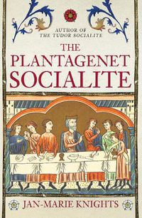 Cover image for The Plantagenet Socialite