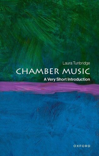 Cover image for Chamber Music