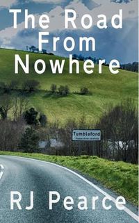 Cover image for The Road from Nowhere