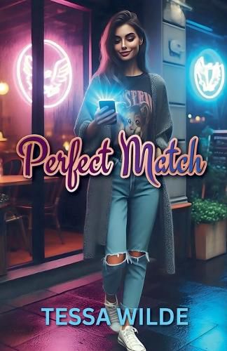 Cover image for Perfect Match
