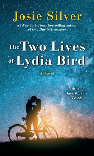 Cover image for The Two Lives of Lydia Bird: A Novel