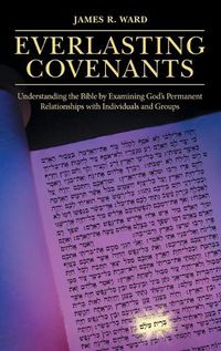 Cover image for Everlasting Covenants