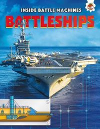 Cover image for Battleships