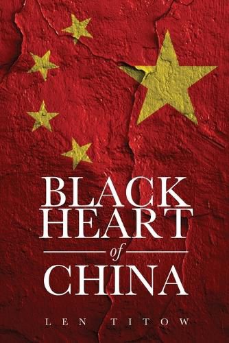 Cover image for Black Heart of China