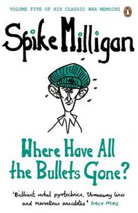 Cover image for Where Have All the Bullets Gone?