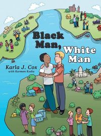 Cover image for Black Man, White Man