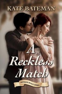 Cover image for A Reckless Match