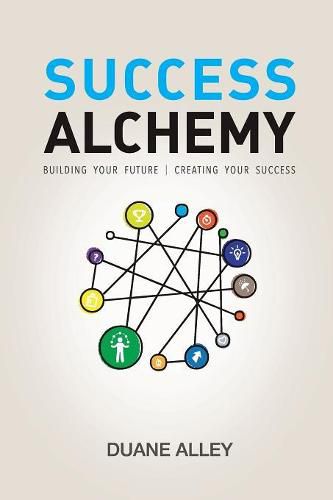 Cover image for Success Alchemy