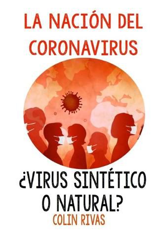 Cover image for LA NACION DEL CORONAVIRUS