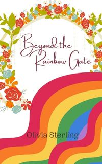 Cover image for Beyond the Rainbow Gate