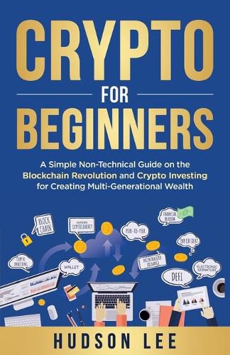 Cover image for Crypto for Beginners