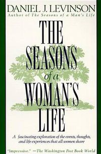 Cover image for The Seasons of a Woman's Life