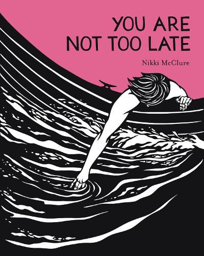 Cover image for You Are Not Too Late