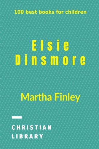 Elsie Dinsmore