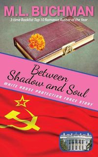 Cover image for Between Shadow and Soul