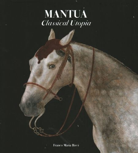 Cover image for Mantua