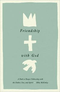 Cover image for Friendship with God