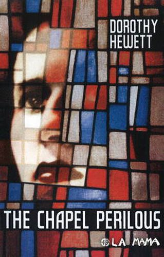 Cover image for The Chapel Perilous