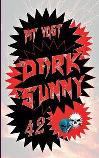 Cover image for Dark Sunny: Sunnys dustere Abenteuer