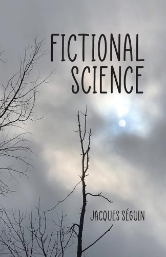 Cover image for Fictional Science