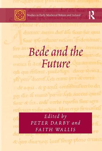 Cover image for Bede and the Future