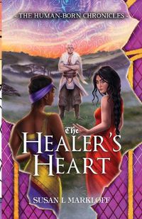 Cover image for The Healer's Heart