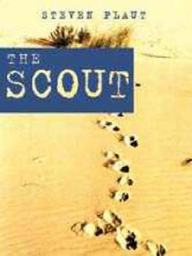 Cover image for The Scout