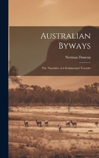 Cover image for Australian Byways