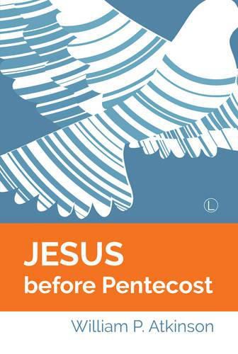 Jesus before Pentecost PB