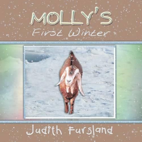 Cover image for Molly's First Winter