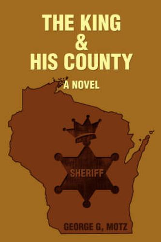 Cover image for The King and His County