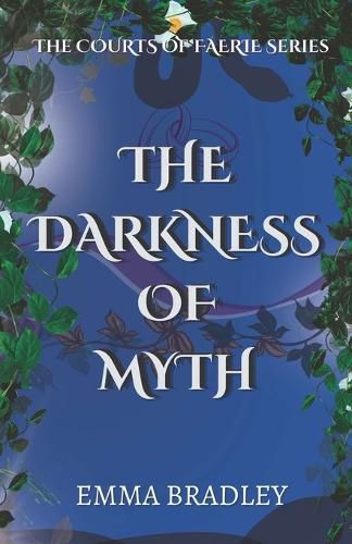 Cover image for The Darkness Of Myth