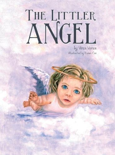 Cover image for The Littler Angel